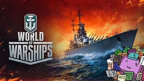 Action Stations Soapie Tries New Games World Of Warships Youtube