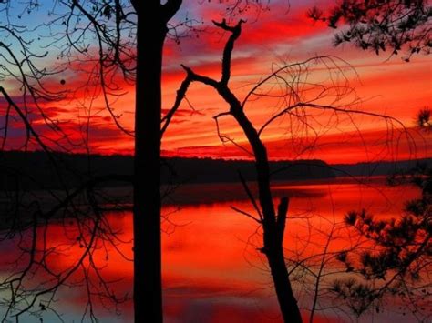 These 12 Beautiful Sunrises In North Carolina Will Have You Setting