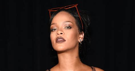 6 Important Things To Know Before Getting Your Nipples Pierced Like Rihanna