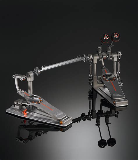 Demon Direct Drive Bass Drum Pedal Pearl Drums Official Site