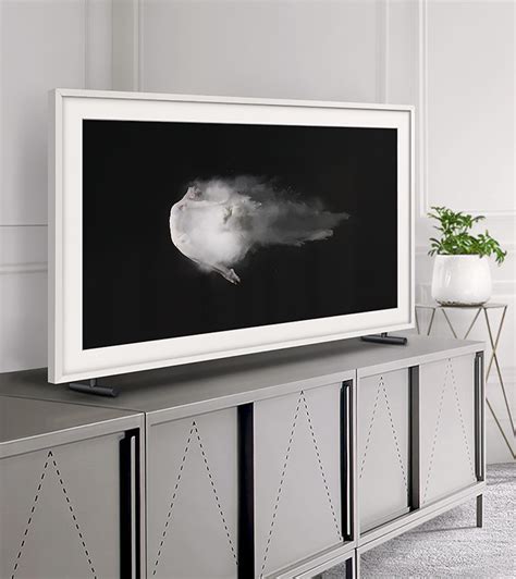 Samsung The Frame Tv Display Custom Art Fully Customizable Art Frame