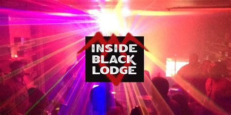 Inside Black Lodge Memphis Magazine