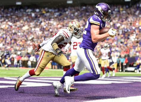 49ers 5 Players To Watch In Nfc Divisional Round Vs Vikings