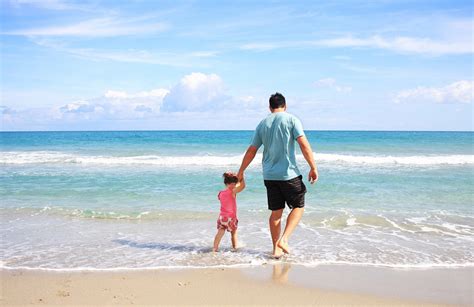 Lista Para Viajar A La Playa ¡no Te Dejes Nada