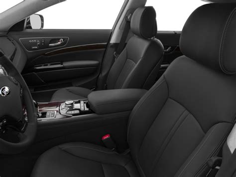 2015 Kia K900 Sedan 4d Premium V8 Prices Values And K900 Sedan 4d