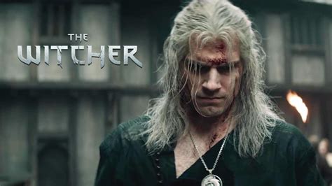 The Witcher 2019 Netflix Wallpaper 43095755 Fanpop