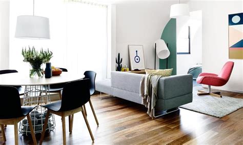 How Do You Make A Small Room Feel Spacious Of All The Interior Design