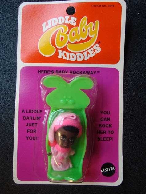 94 Best Images About Mattel Liddle Kiddle Dolls On Pinterest Sweet
