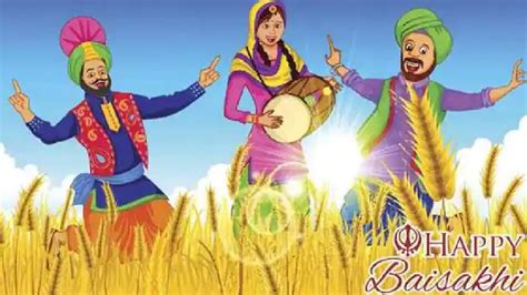 Baisakhi Festival 2022 Date Remedies For Good Luck Importance And Pooja