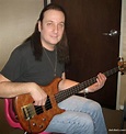 NEWS: Veteran Rock Bassist RANDY COVEN Dead At 54 ~ Metal Wani