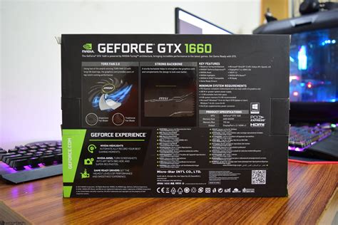 Geforce gtx 1660 super, geforce gtx 1650 super, geforce gtx 1660 ti, geforce gtx 1660, geforce gtx 1650. NVIDIA GeForce GTX 1660 6 GB Review Ft. MSI Gaming X ...