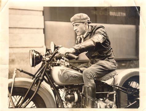 Today In Motorcycle History Today In Motorcycle History November 12 1936