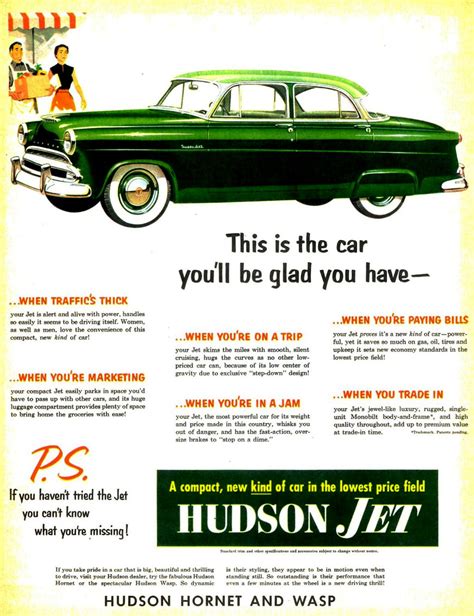 1953 Hudson