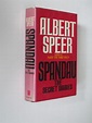 Amazon.com: Spandau: The Secret Diaries (English and German Edition ...