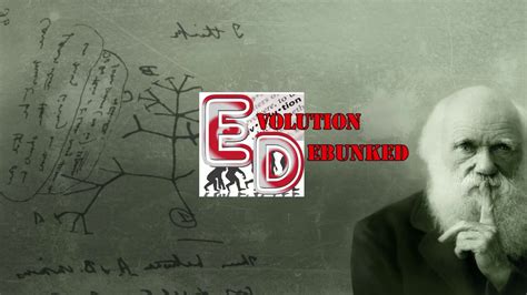 Evolution Debunked Preview Youtube
