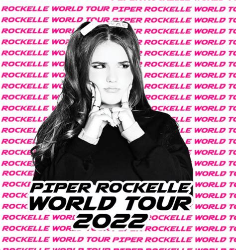 Tickets For Piper Rockelle Live In Salt Lake City From The Complex