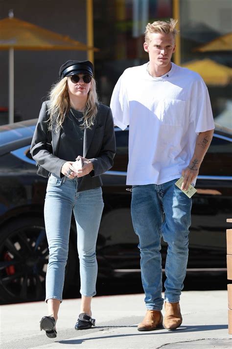 A complete timeline of miley cyrus & cody simpson's relationship. Miley Cyrus and Cody Simpson start their week with a lunch ...