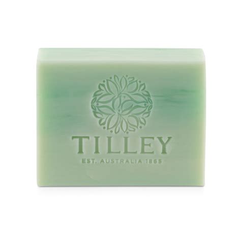 Goats Milk And Aloe Vera Scented Soap Tilley Soap Tilley Soaps