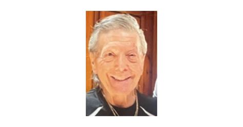 Anthony Vacanti Obituary 2024 Elma Ny Buffalo News