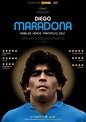 Cartel de la película Diego Maradona - Foto 11 por un total de 19 ...