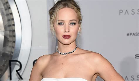jennifer lawrence speaks out against trump s travel ban donald trump