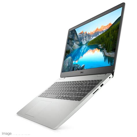 Notebook Dell Inspiron 15 3501 156 Hd Core I3 1115g4