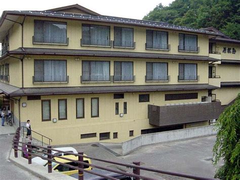 若松屋旅館（三春・馬場の湯温泉）：突進レポート 福島の温泉