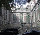 The Professional Performing Arts School - New York City, New York