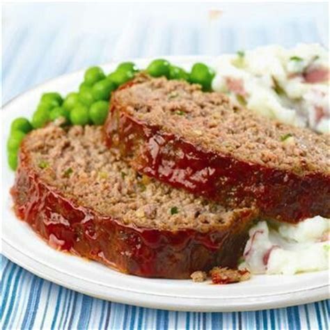 Check the meatloaf's temperature while it is still in the oven by inserting the thermometer into the center of the loaf. how long to cook 3 lb meatloaf