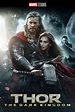 Thor: The Dark World (2013) - Posters — The Movie Database (TMDb)