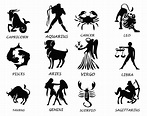 zodiac signs free clipart - Clip Art Library