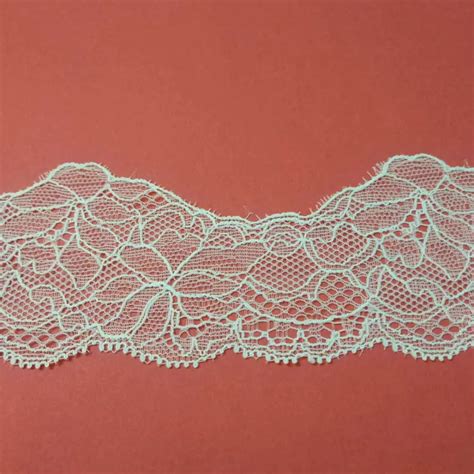 Nylon Lace Fabric 6cm Wide Net Lace For Dress Edge Seam Sex Lace For Underwear 5yards Lot Mesh