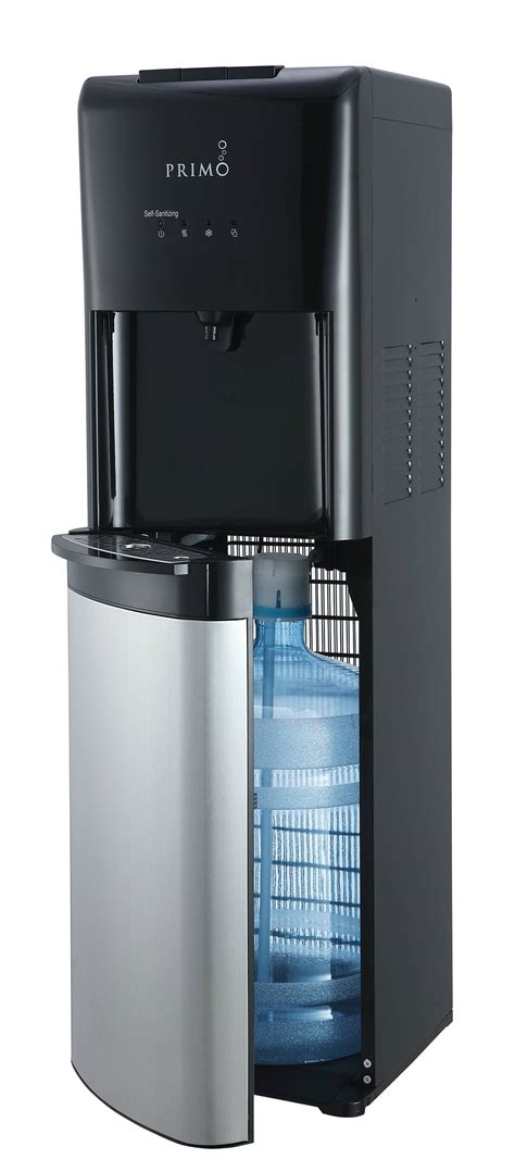 Primo Deluxe Bottom Load Water Dispenser | ecolesetformations.fr