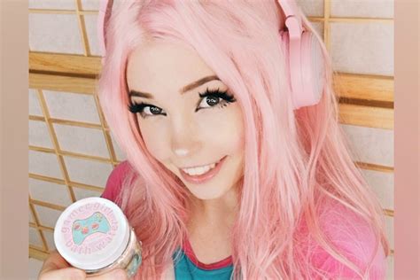 Who Is Belle Delphine Bath Water Purveyor Returns To Social Media With An Onlyfans Page And