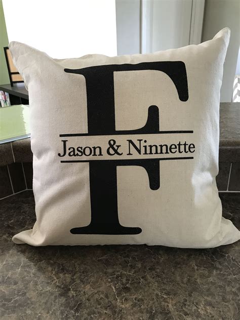 Pin By Valine Campbell On Cricut Throw Pillows Pillows Cricut