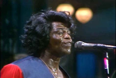 James Brown Pictures 1980 Saturday Night Live