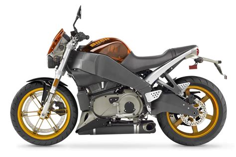 The buell xb12 lighting is quite unlike any other roadgoing motorcycle, though it draws a logical comparison with the cagiva xtraraptor and ducati monster. BUELL XB12S Lightning - 2004, 2005 - autoevolution