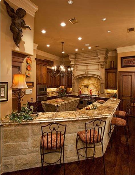 11 How To Update Tuscan Style Kitchen 2022 Decor