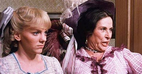 What Happened To Nellie Oleson From Little House On The Prairie After The Show Ended