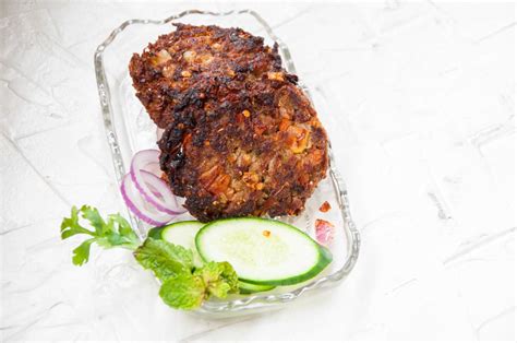Chapli Kabab Recipe Pakistani Easy And Tasty
