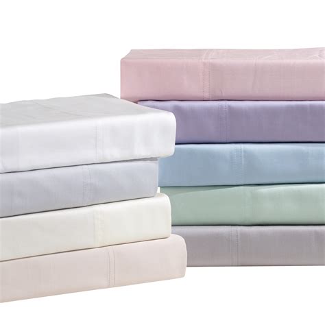 Dty Bedding Premium 100 Viscose Made From Bamboo 4 Piece Bed Sheet Set