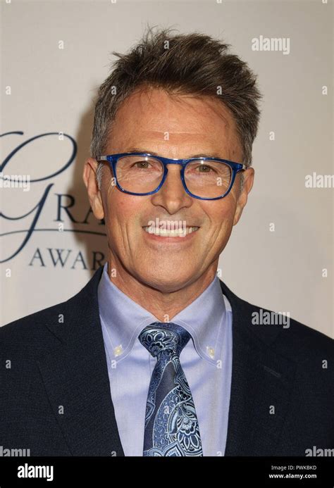 New York City New York Usa 16th Oct 2018 Actor Tim Daly Attends