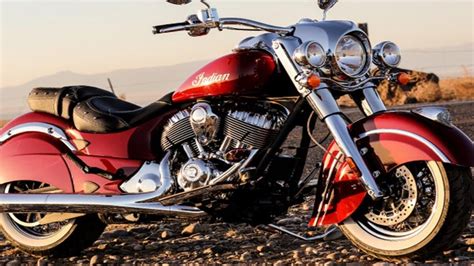 Polaris Launches Indian Superbikes At Rs 265 Lakh Businesstoday
