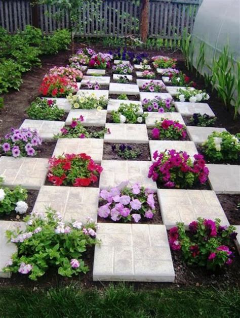Most Beautiful Diy Garden Ideas That Will Look Great In Your Yard Genmice