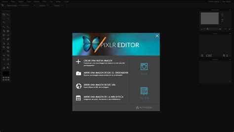 Como Usar Pixlr Editor Online En Teclado De Windows Oneple