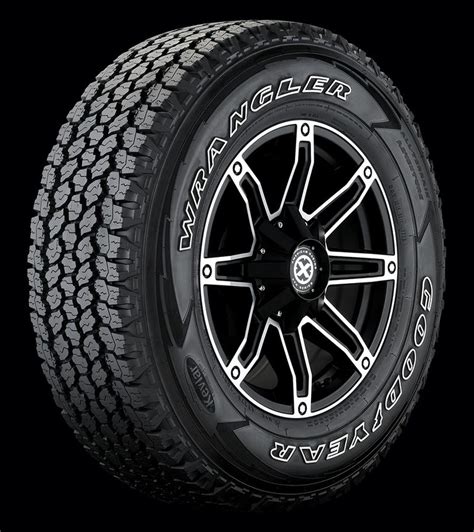 Best All Terrain Truck Tires 2024 Deni Charmain