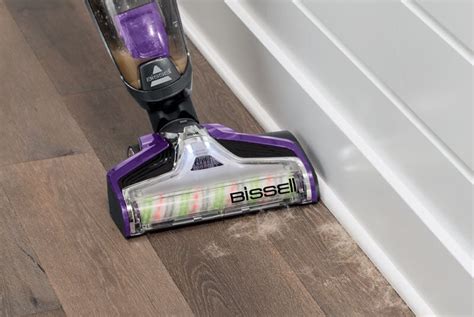 Bissell Crosswave Product Line