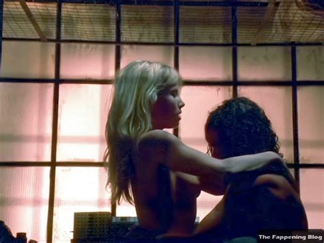 Rebecca De Mornay Nude And Sexy Never Talk To Strangers 8 Pics Video