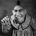 10 Heart-Rending Facts About Schlitzie, The Sideshow “Pinhead” Who Was ...