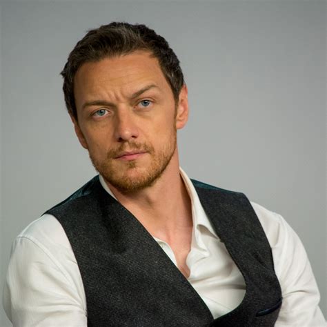 James Mcavoy Interview Where Professor X Goes On Holiday Cn Traveller